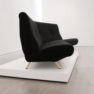 Marco Zanuso TRIENNALE CORNER SOFA