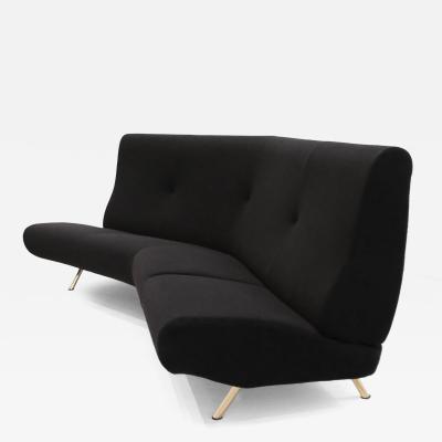 Marco Zanuso TRIENNALE CORNER SOFA