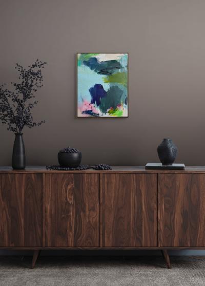 Marcus Aitken Feather duster