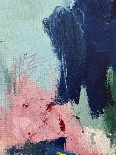 Marcus Aitken Feather duster