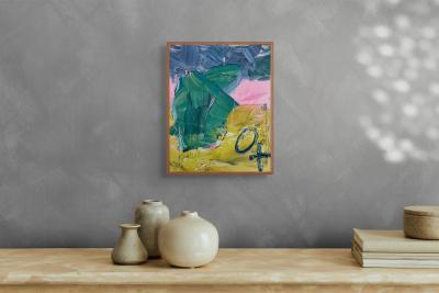 Marcus Aitken Flowers