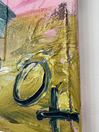 Marcus Aitken Flowers