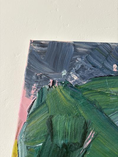 Marcus Aitken Flowers