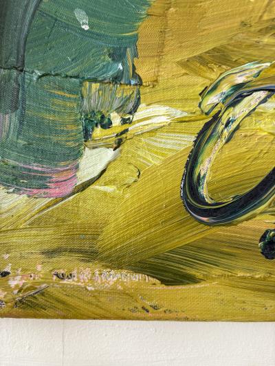 Marcus Aitken Flowers