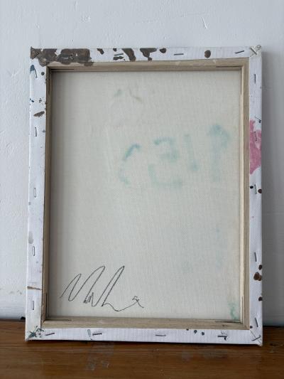 Marcus Aitken Flowers