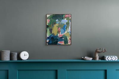 Marcus Aitken Running