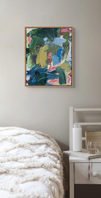 Marcus Aitken Running