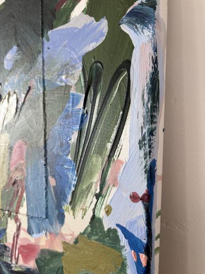 Marcus Aitken Running