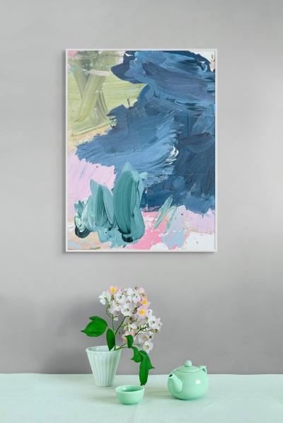 Marcus Aitken Sea legs