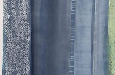 Marcy Rosenblat Pillar