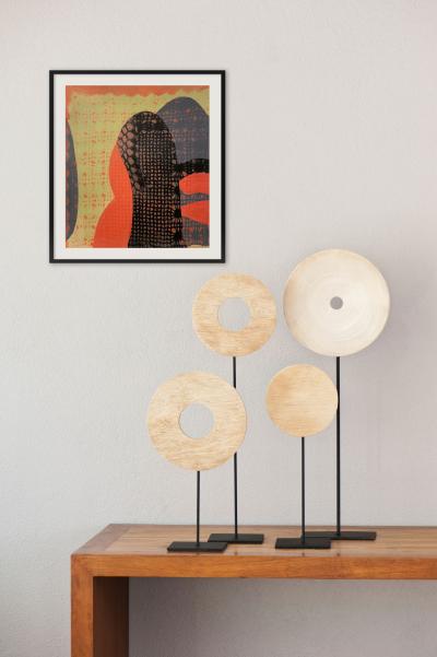 Marcy Rosenblat Untitled 4