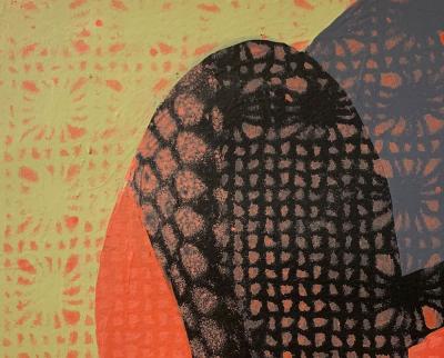 Marcy Rosenblat Untitled 4