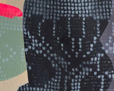 Marcy Rosenblat Untitled 9