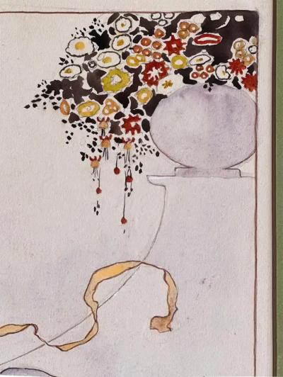 Margaret Evans Price Childrens Book Illustrator Mother Goose Children and Flowers