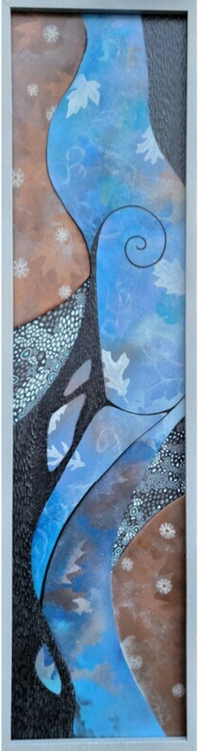 Margaret Polcawich Creekside 2023