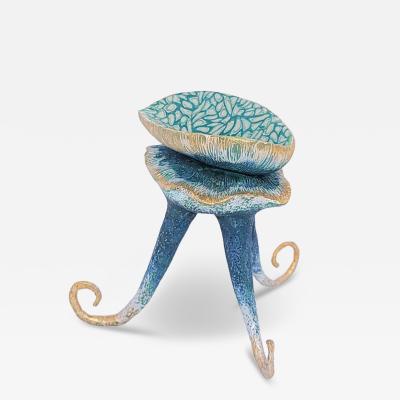 Margaret Polcawich Pixie Vessel 9 2020s