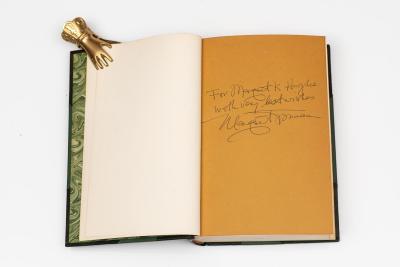 Margaret Truman Harry S Truman