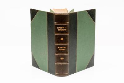 Margaret Truman Harry S Truman