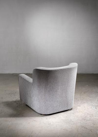 Margareta K hler Margareta K hler easy chair for Futurum