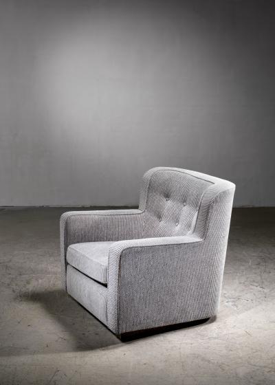 Margareta K hler Margareta K hler easy chair for Futurum
