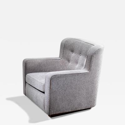 Margareta K hler Margareta K hler easy chair for Futurum