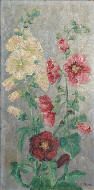 Margaretha E Albers Flowers