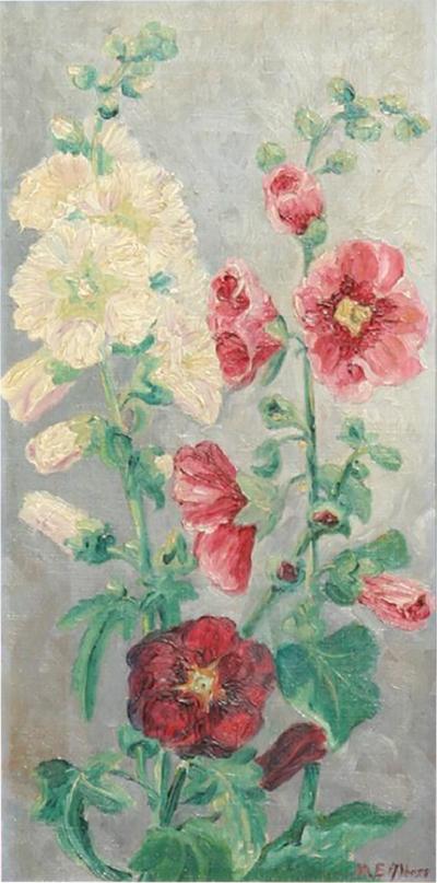 Margaretha E Albers Flowers