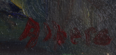 Margaretha E Albers New Rochelle Pier