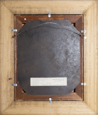 Margaretha E Albers South Street New York