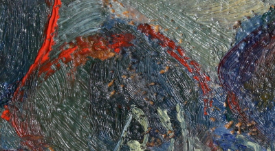 Margaretha E Albers The Wildwood