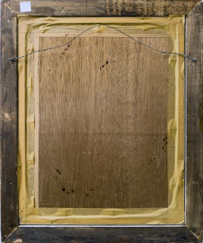 Margery Austen Ryerson Portrait of a Scottish Boy Like Robert Henri