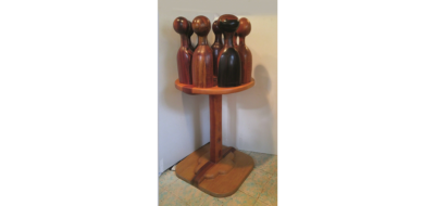 Margery Ellen Goldberg United we Stand 1986