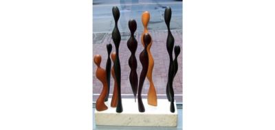 Margery Ellen Goldberg Zenith Remembers