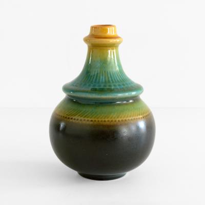 Mari Simmulsson MARI SIMMULSON LUNA VASE FOR UPSALA EKEBY SWEDEN 1968