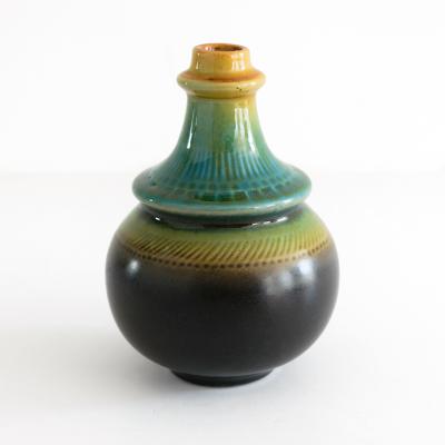 Mari Simmulsson MARI SIMMULSON LUNA VASE FOR UPSALA EKEBY SWEDEN 1968