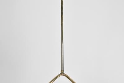 Maria Lindeman Maria Lindeman Model K2 47 Pendant Lamp for Idman Finland ca 1950s