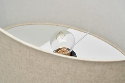 Maria Lindeman Pair of Finnish Table Lamps by Maria Lindeman Finland Mid 20th Century
