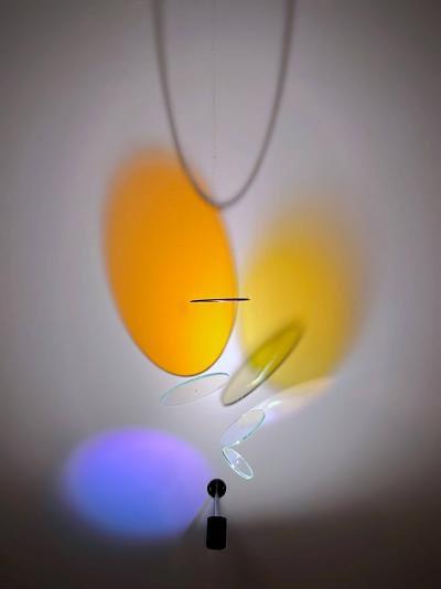 Maria Vera van Embden Andres Adrift