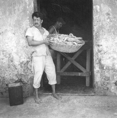 Mariana Yampolsky El Pan The Bread Mexico