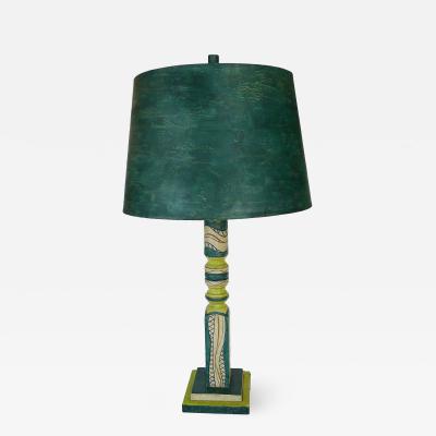 Marianna Von Allesch Large Table Lamp By Marianna Von Allesch