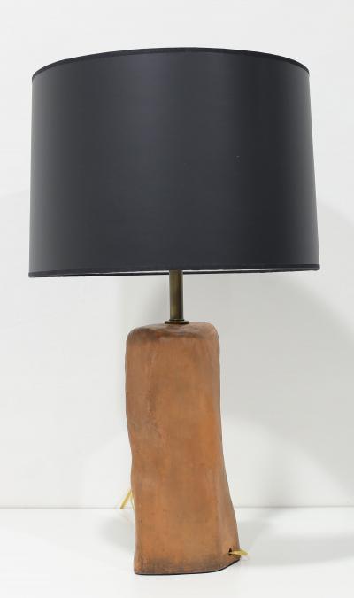 Marianna Von Allesch Marianna von Allesch Sculptural Table Lamp
