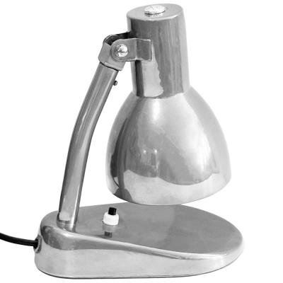 Marianne Brandt Bahaus Lamp By Marrianne Brandt fot Kamden