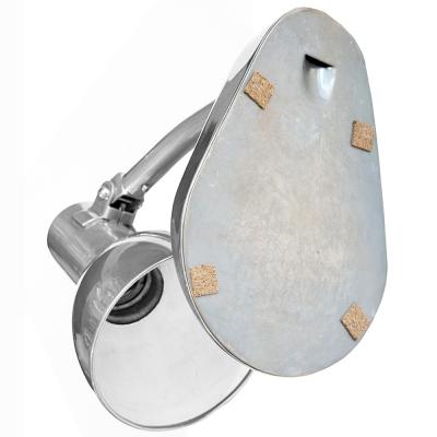 Marianne Brandt Bahaus Lamp By Marrianne Brandt fot Kamden