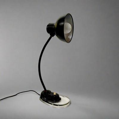 Marianne Brandt Desk Lamp Germany 1930s