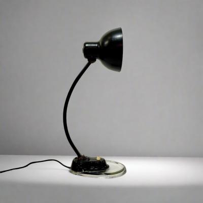 Marianne Brandt Desk Lamp Germany 1930s