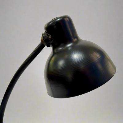 Marianne Brandt Desk Lamp Germany 1930s