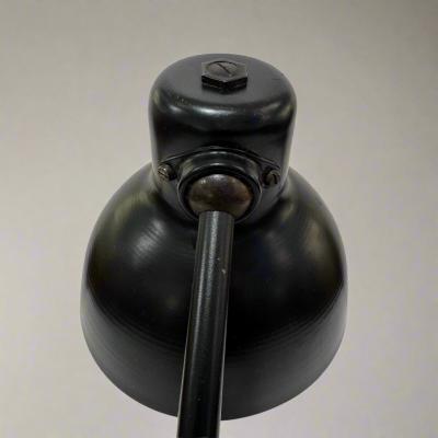 Marianne Brandt Desk Lamp Germany 1930s