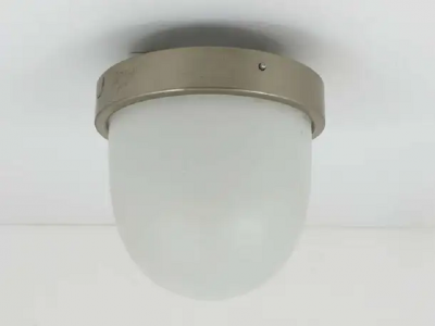 Marianne Brandt Marianne Brandt Bauhaus Ceiling Lamp Hin Bredendieck Kandem 1929 Germany