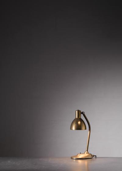 Marianne Brandt Marianne Brandt Bauhaus table lamp