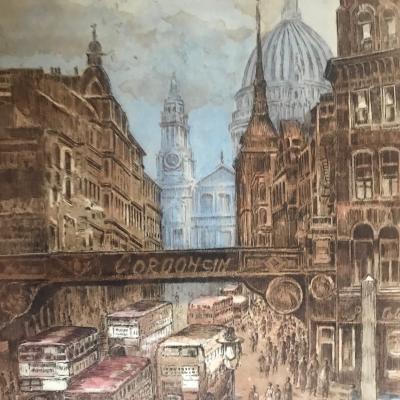 Marianne L Almasy Paris London 